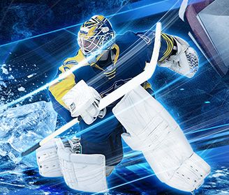 Ставки на хокей